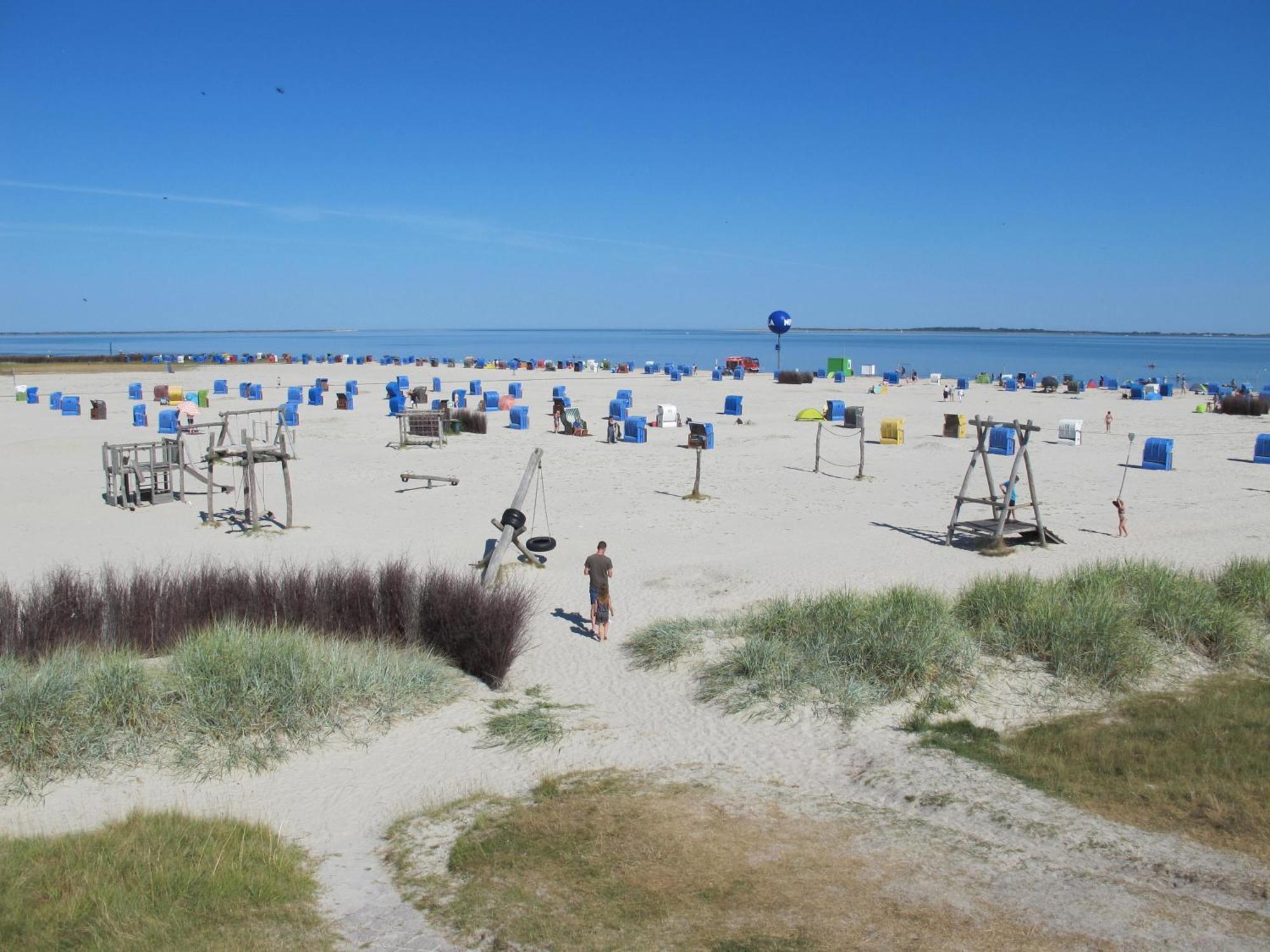 Fewo Abdena Dorn200 Naehe Dornumersiel An Der Nordsee Luaran gambar